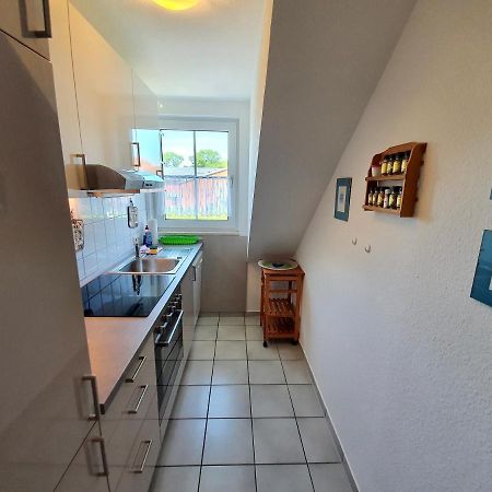 Ferienwohnung Matschak Og Links Fehmarn Eksteriør bilde